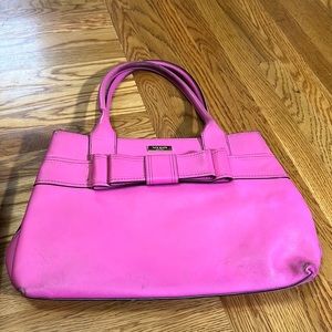 Very well loved Kate Spade bag